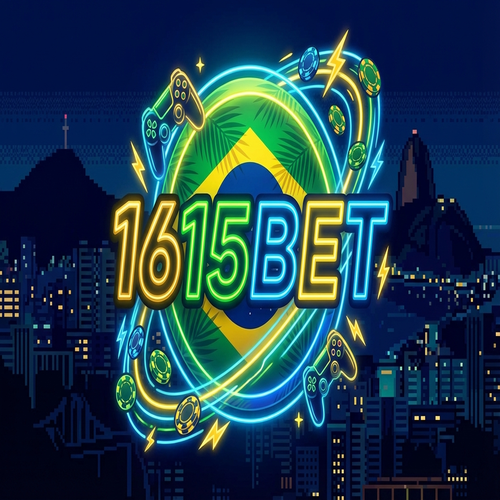 Logo 1615bet
